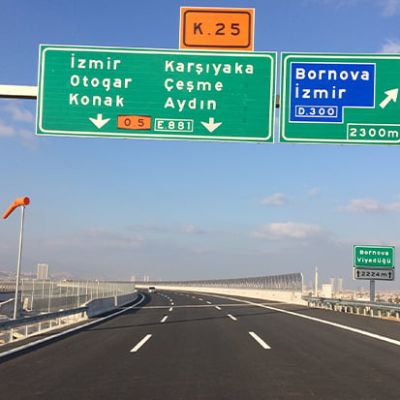 bornova