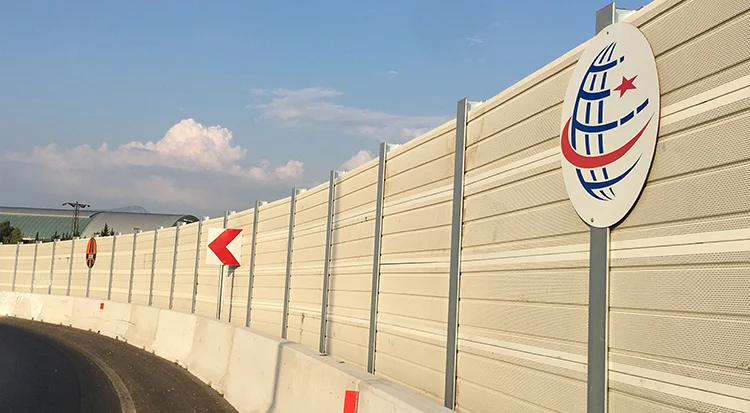 Izmir Airport Junction