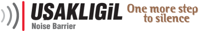 Uşaklıgil Noise Barrier
